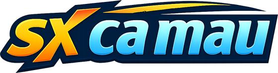 Logo sx ca mau